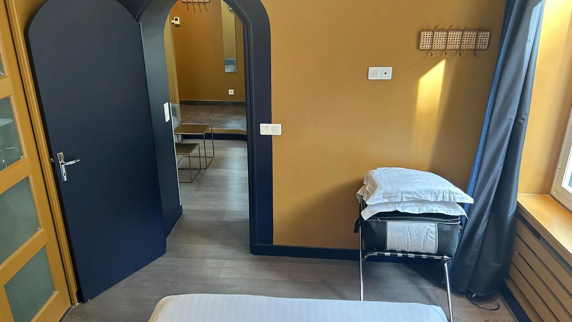 Apartment Censier Daubenton Paris