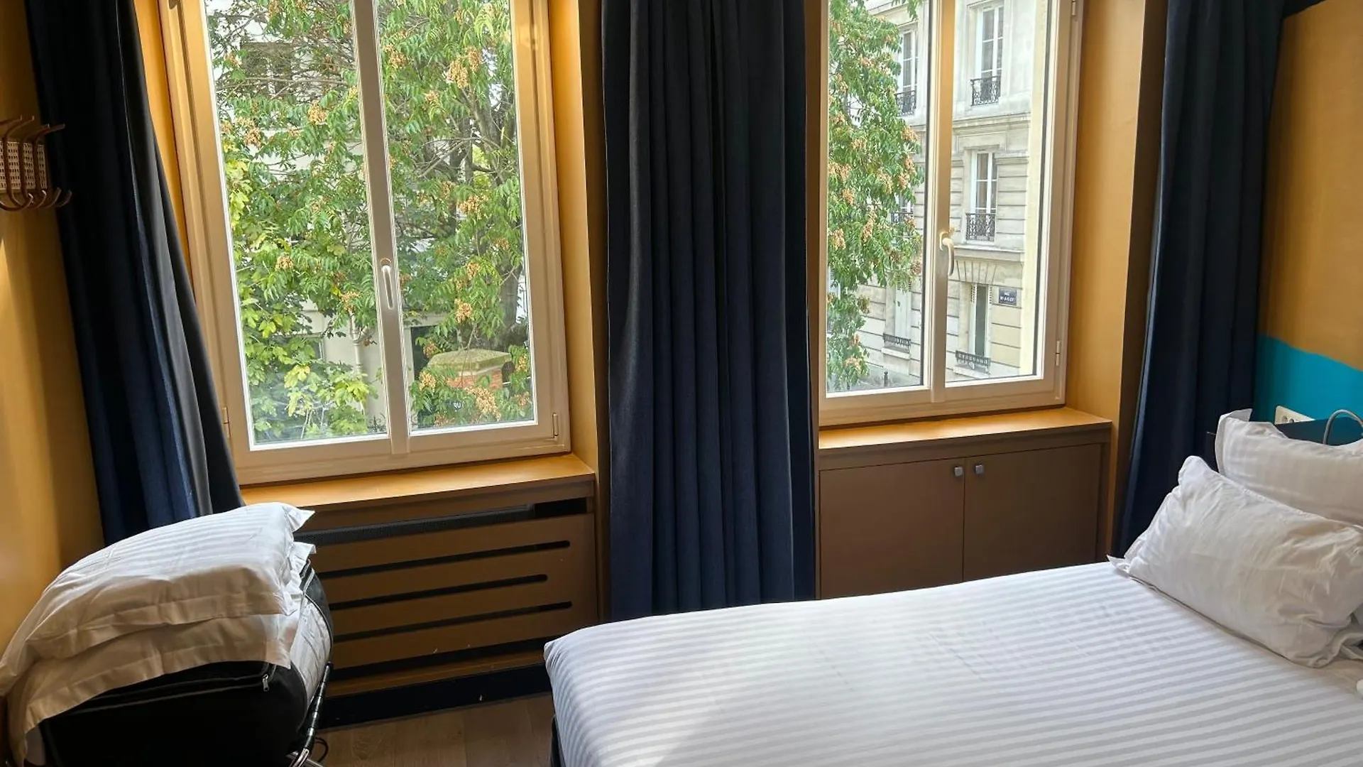 Censier Daubenton París