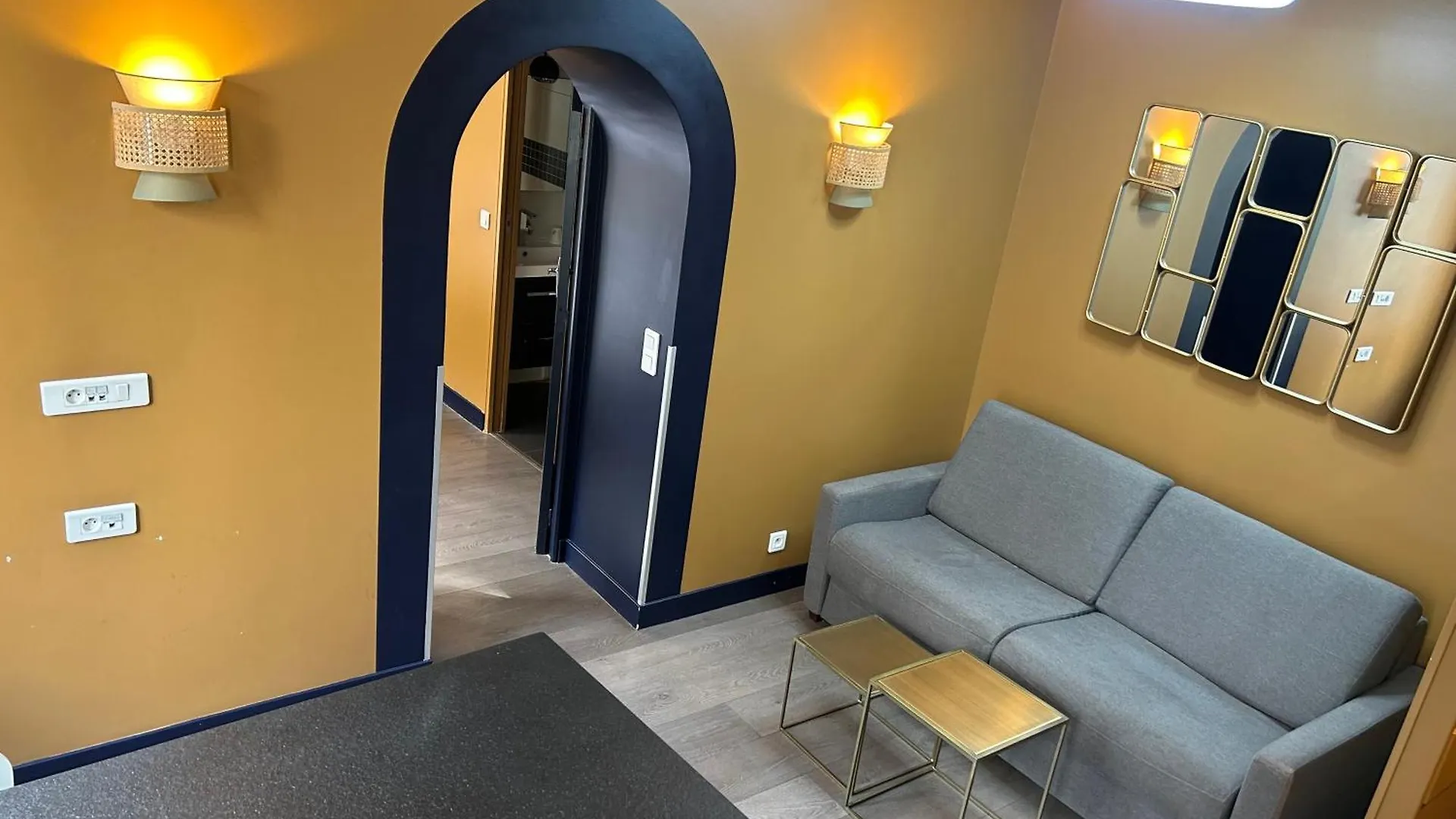 Apartamento Censier Daubenton *