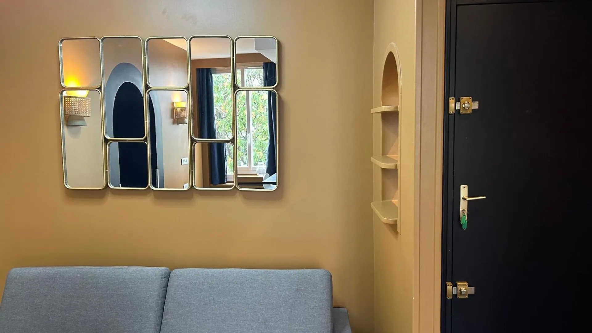 Apartamento Censier Daubenton *