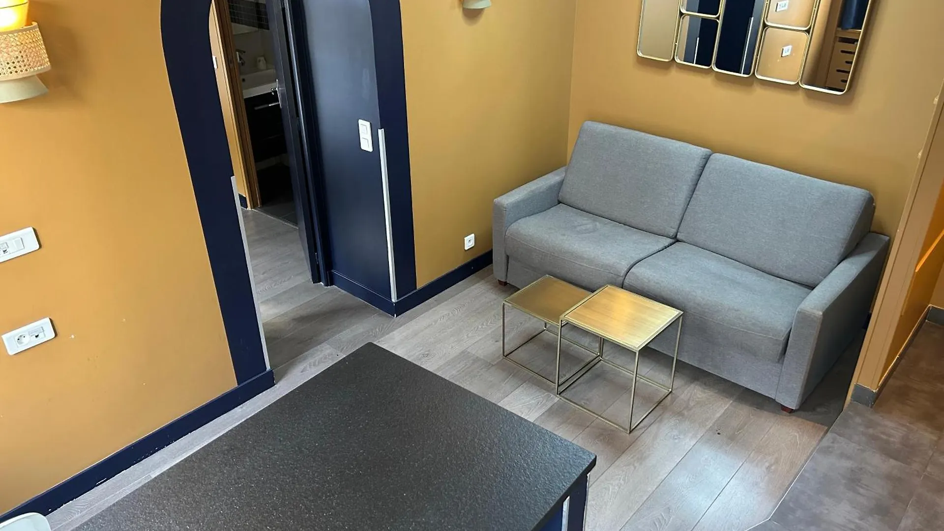 Apartament Censier Daubenton *
