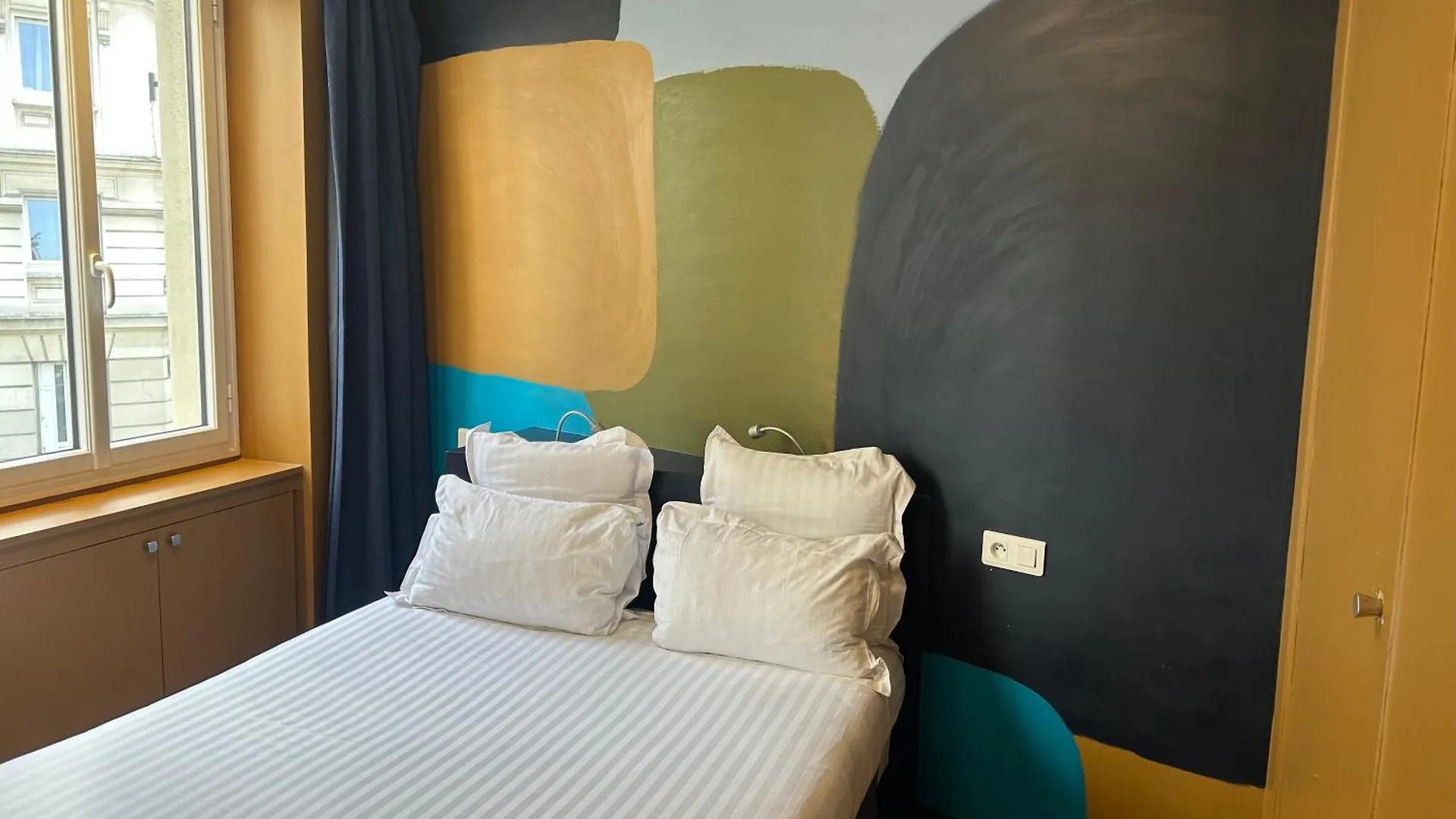 Censier Daubenton Apartamento *