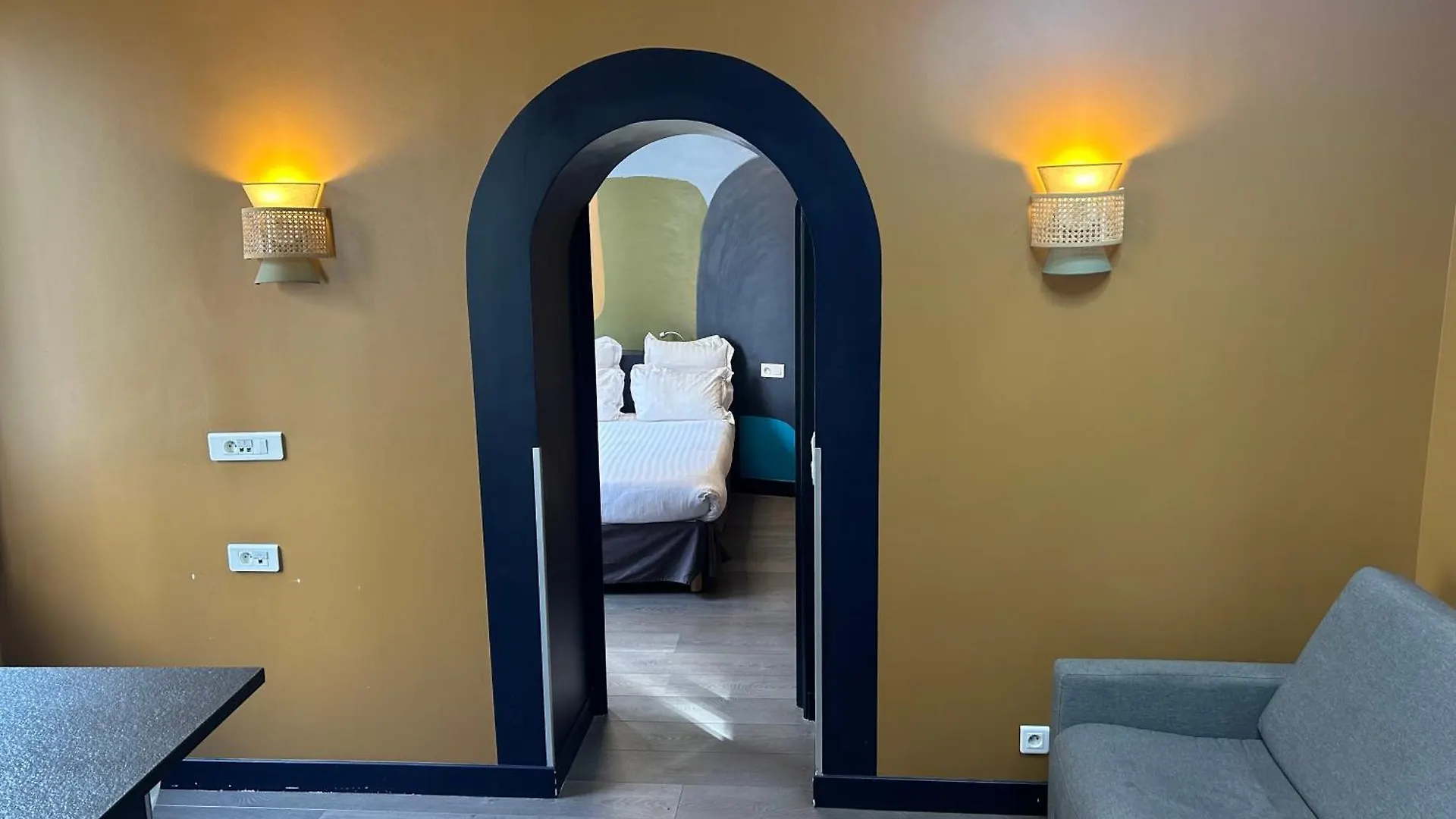 Apartment Censier Daubenton *