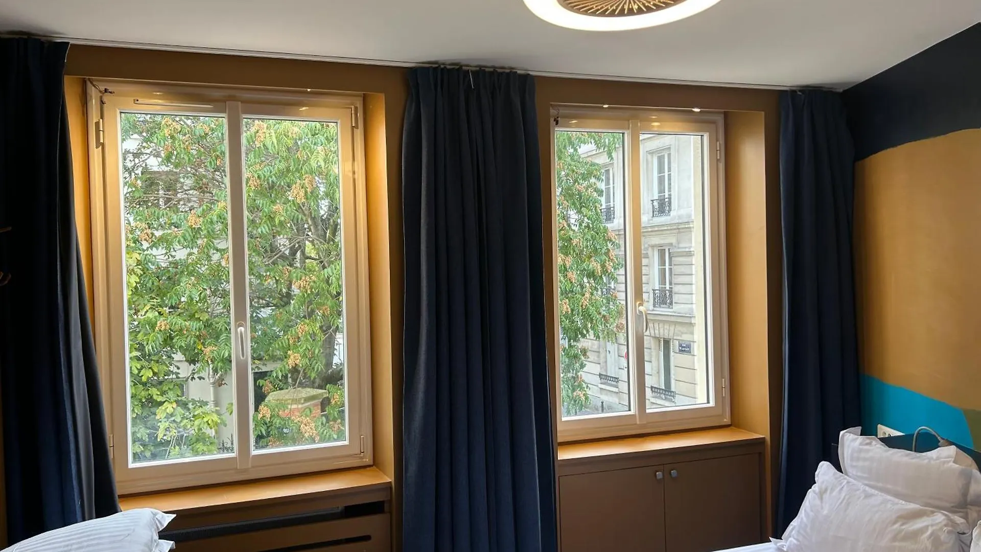 Apartment Censier Daubenton Paris