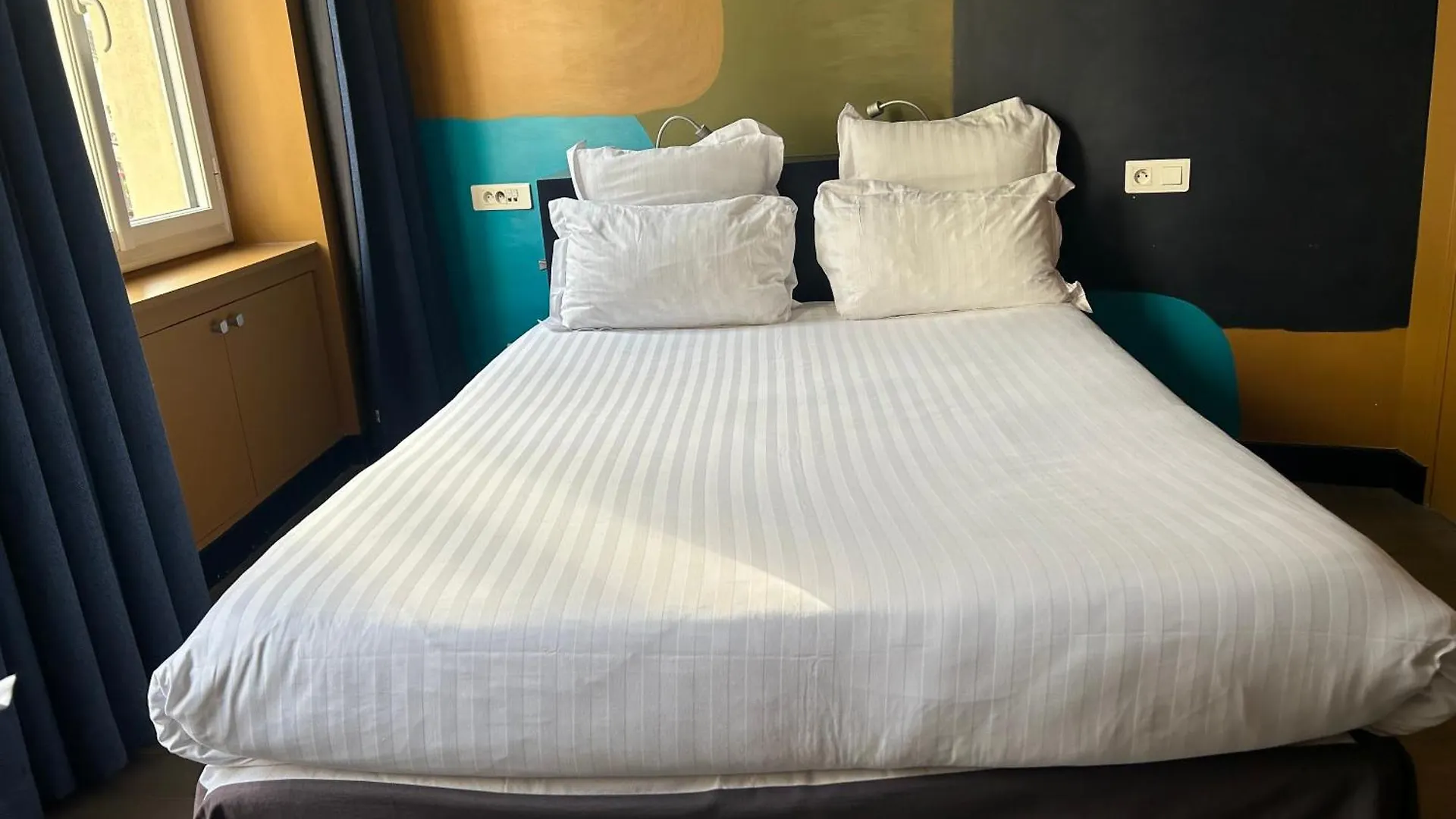 Censier Daubenton Apartament