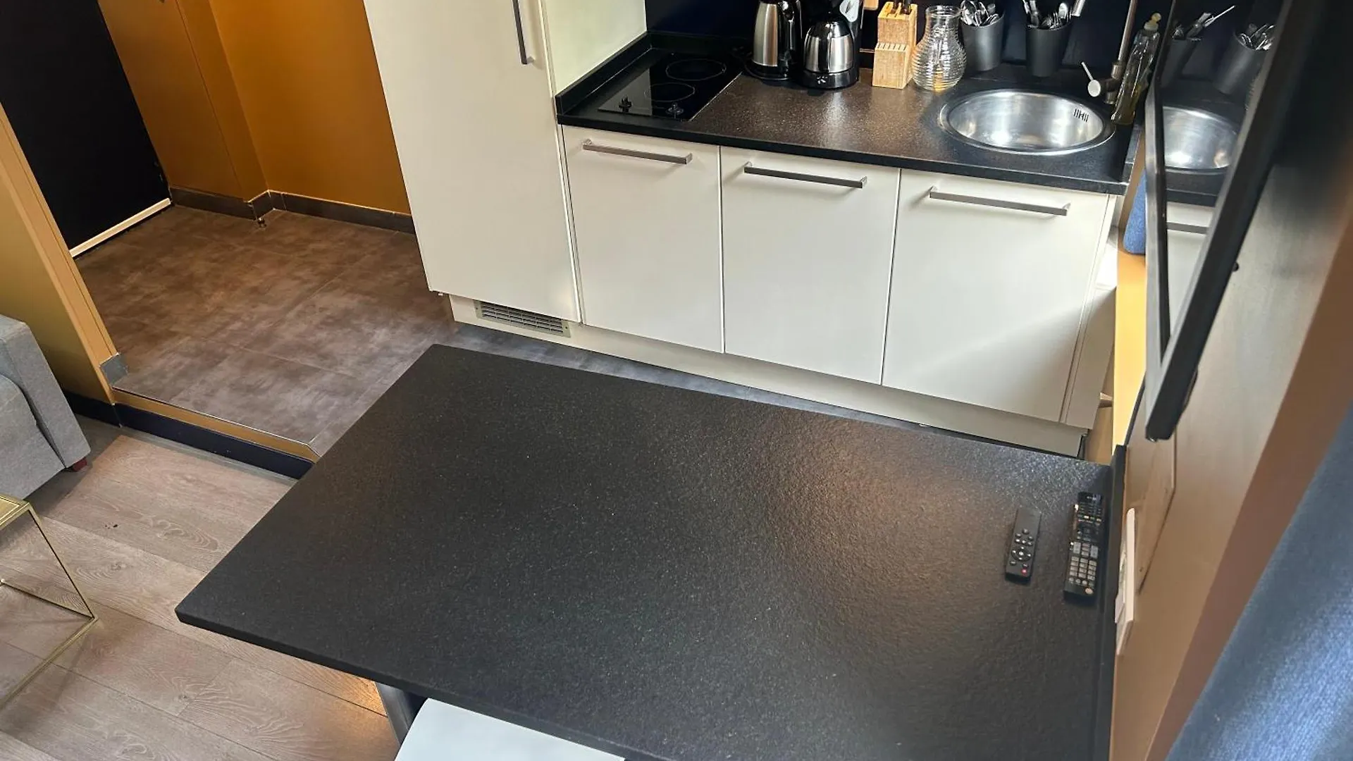 Apartment Censier Daubenton Paris