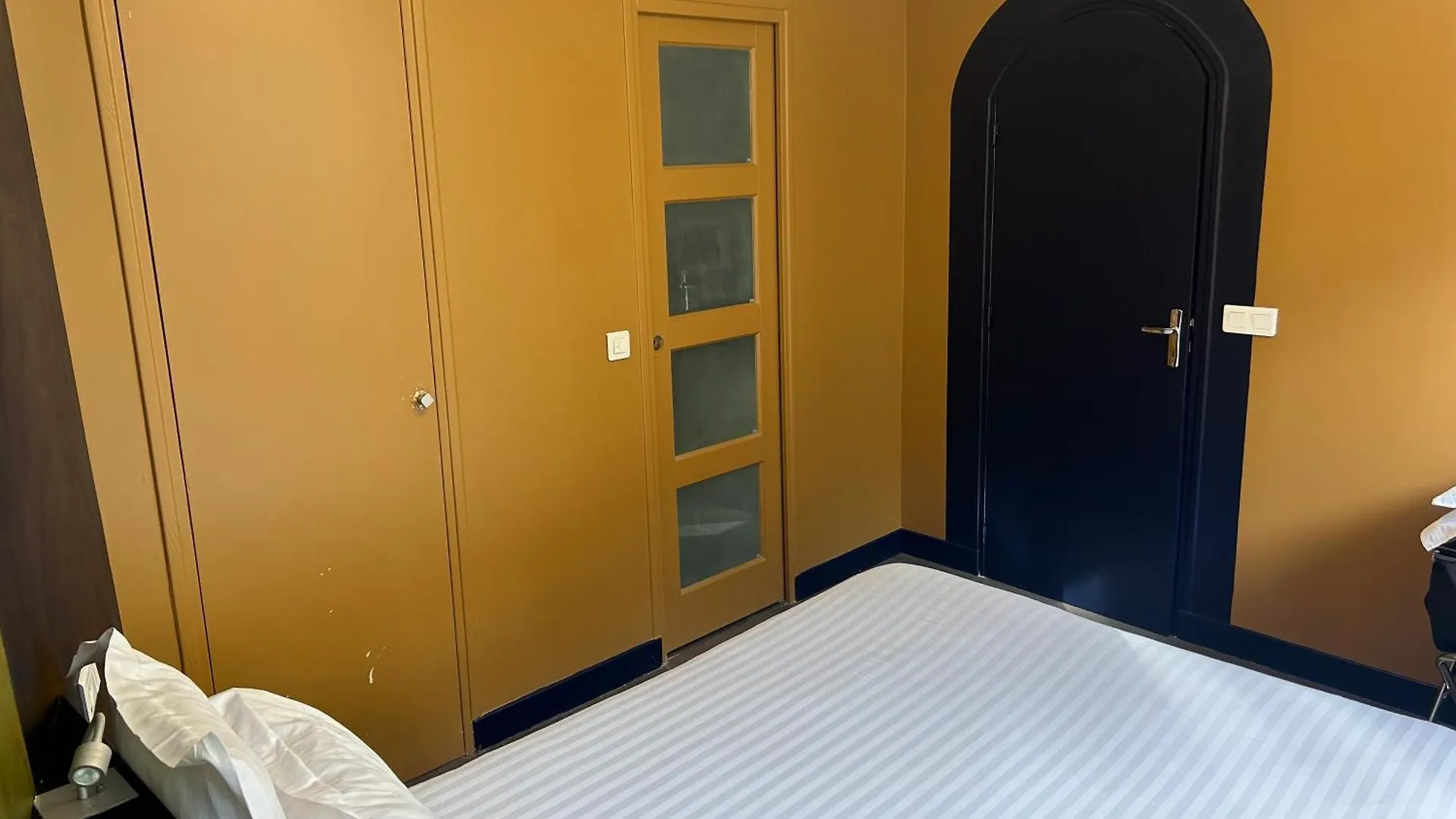 Apartment Censier Daubenton