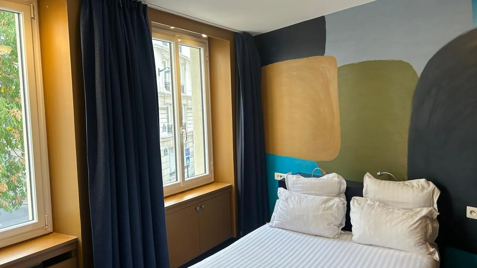 Censier Daubenton Apartment Paris