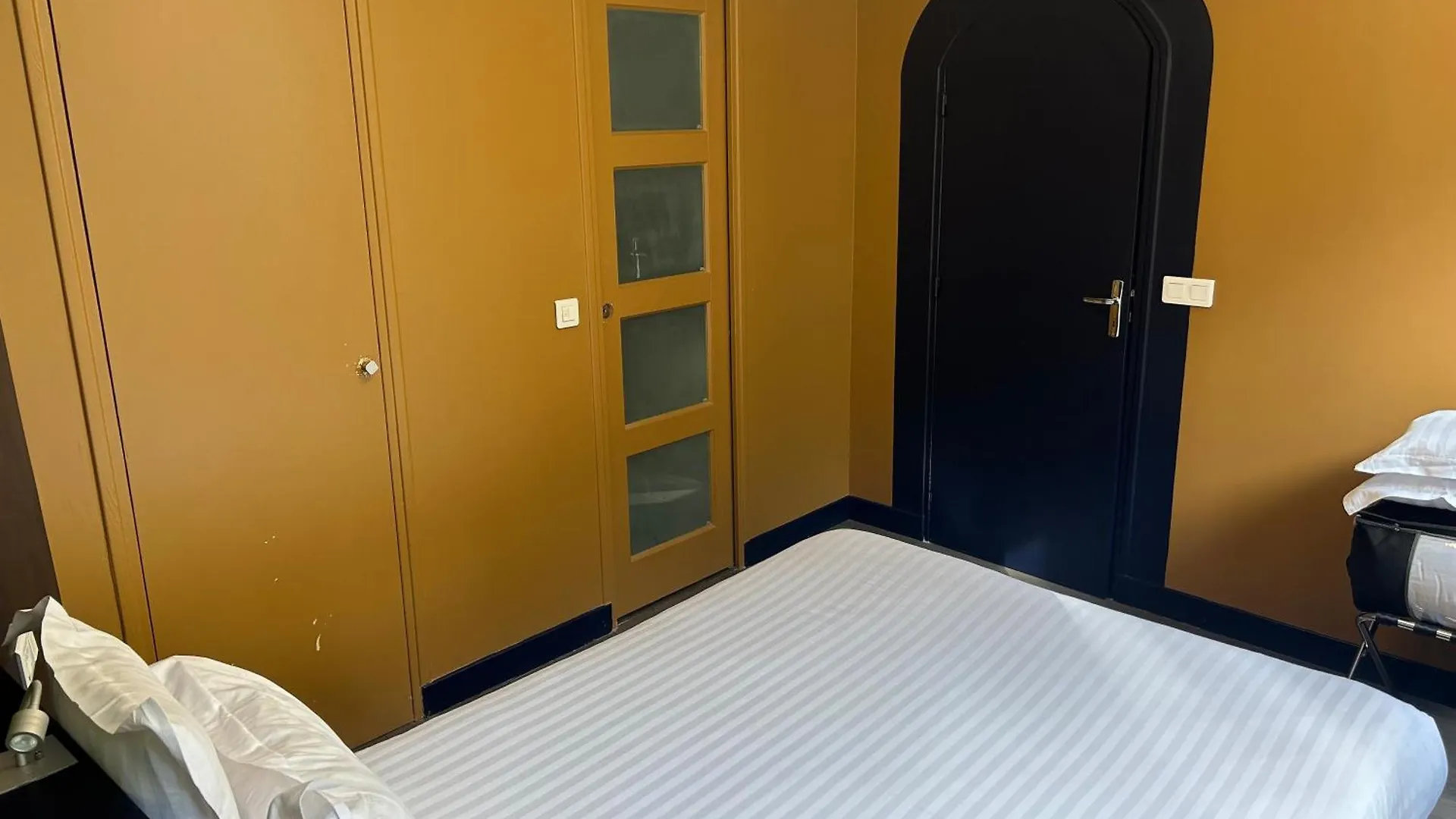 Censier Daubenton Apartament