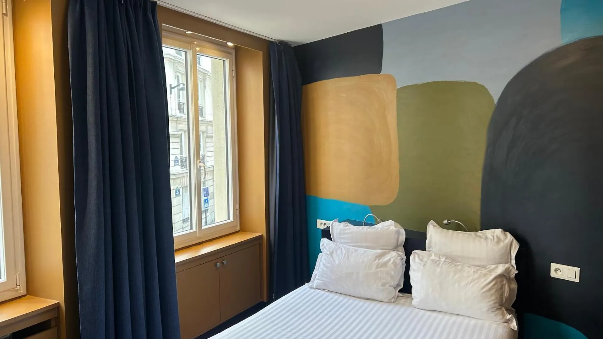 Censier Daubenton Apartamento *
