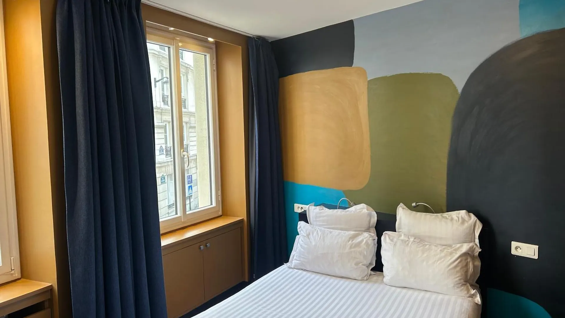 Apartment Censier Daubenton *