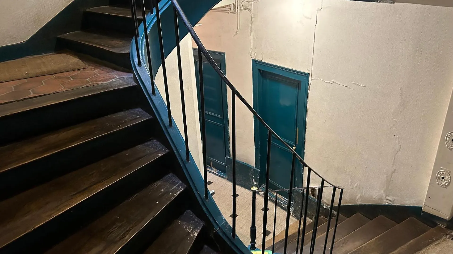 Apartment Censier Daubenton