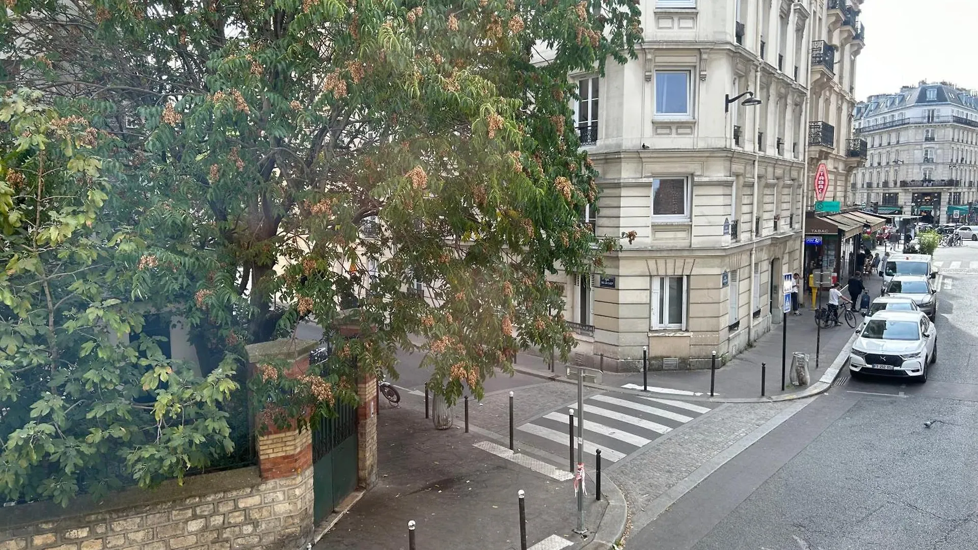 Censier Daubenton Apartament