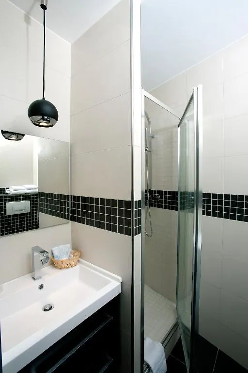 Apartament Censier Daubenton *